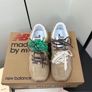 Miu Miu x New Balance 530 SL Sneakers